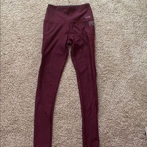 PINK Victoria’s Secret Leggings Size XS
